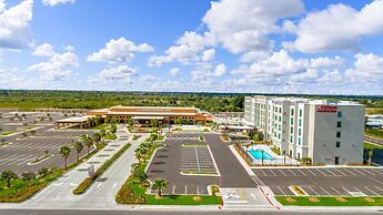 Hilton Garden Inn Harlingen Convention Center