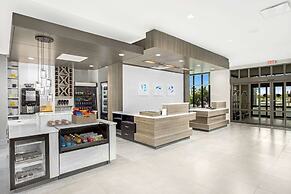 Hilton Garden Inn Harlingen Convention Center