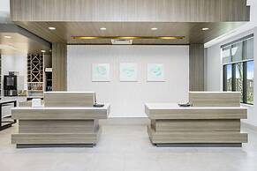 Hilton Garden Inn Harlingen Convention Center