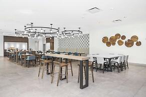 Hilton Garden Inn Harlingen Convention Center