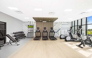 Hilton Garden Inn Harlingen Convention Center