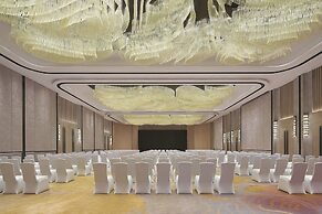 Four Points by Sheraton Guiyang, Huaxi