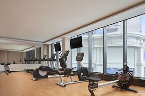 Four Points by Sheraton Guiyang, Huaxi