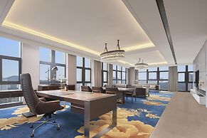 Four Points by Sheraton Guiyang, Huaxi