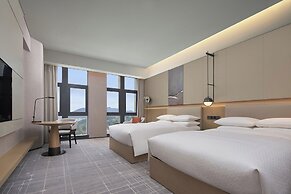 Four Points by Sheraton Guiyang, Huaxi