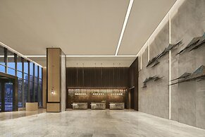 Four Points by Sheraton Guiyang, Huaxi