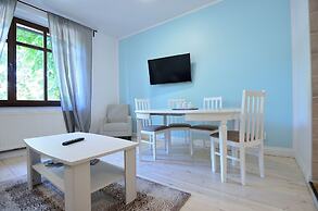 Victus Apartamenty - Tomkos