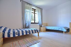 Victus Apartamenty - Tomkos