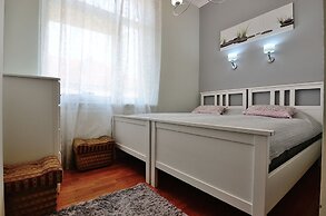 Victus Apartamenty - Tuż Przy Plaży