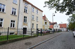 Victus Apartamenty - Tuż Przy Plaży