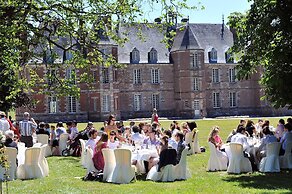 Chateau de Janville