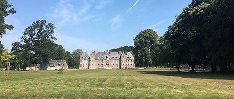 Chateau de Janville