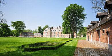 Chateau de Janville