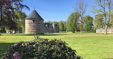 Chateau de Janville