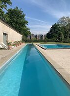 Chateau de Janville