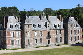 Chateau de Janville