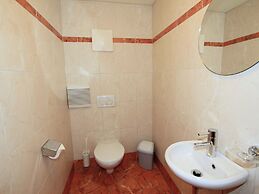 Modern Apartment With Sauna in Kaltenbach