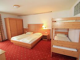 Modern Apartment With Sauna in Kaltenbach