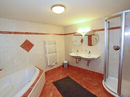 Modern Apartment With Sauna in Kaltenbach