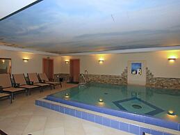 Modern Apartment With Sauna in Kaltenbach