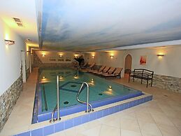 Modern Apartment With Sauna in Kaltenbach