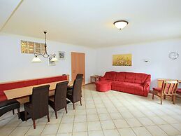 Modern Apartment With Sauna in Kaltenbach