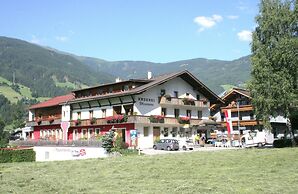 Apartment Stumm Near Zillertal Ski Slopes