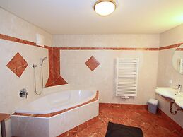 Modern Apartment With Sauna in Kaltenbach