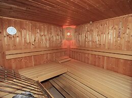 Modern Apartment With Sauna in Kaltenbach