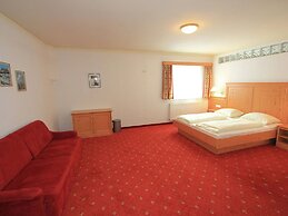 Modern Apartment With Sauna in Kaltenbach