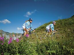 Modern Apartment With Sauna in Kaltenbach