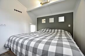Dog-friendly Stay w/ Spa