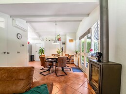 Dog-friendly Stay w/ Spa