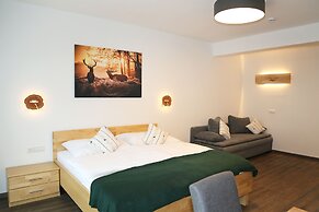 Apartments Schmiedgut