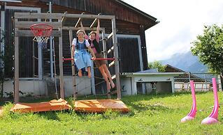 Ferienhaus Schmiedgut