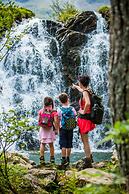 Ferienhaus Schmiedgut