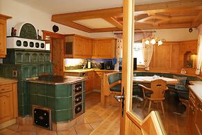 Ferienhaus Schmiedgut