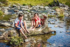 Ferienhaus Schmiedgut