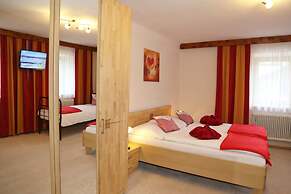 Ferienhaus Schmiedgut