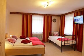 Ferienhaus Schmiedgut