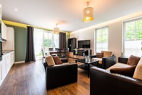 Victus Apartamenty - Walor 2