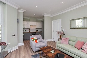 The Ulsterville Residences