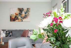 The Ulsterville Residences