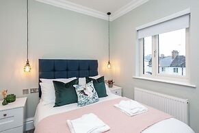 The Ulsterville Residences