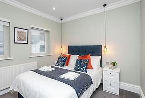 The Ulsterville Residences