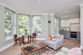 The Ulsterville Residences