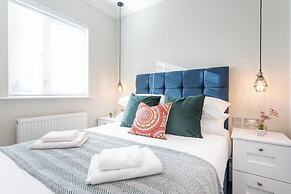 The Ulsterville Residences