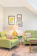 The Ulsterville Residences