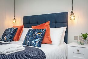 The Ulsterville Residences