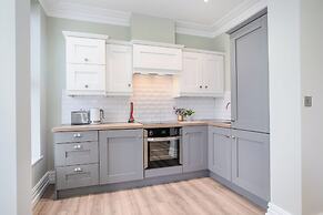 The Ulsterville Residences